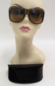 Tom Ford Tatiana Sunglasses - Originally $390